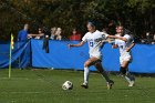 WSoc vs Clark  Wheaton College Women’s Soccer vs Clark University. - Photo By: KEITH NORDSTROM : Wheaton, soccer, NEWMAC